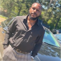 Ace To Deuce NJTL Employee Devonte Thomas's profile photo