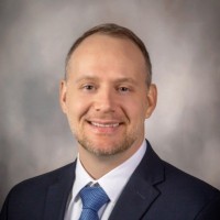 Stone Rudolph & Henry, PLC Employee Mark Johnson's profile photo