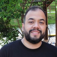 TeamEx Employee Adriano Lima's profile photo