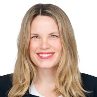 Loyola University Chicago School of Social Work Employee Rachael Persin's profile photo