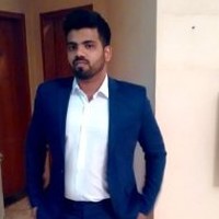 Fluid Codes Employee Mohammed Zaid's profile photo