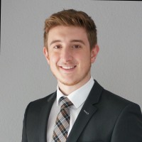 Telecare Online Employee Kai Becker's profile photo