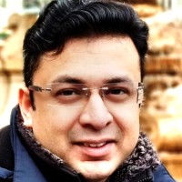 Cognizant Employee Subhadeep Sarkar's profile photo