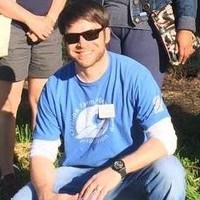 Carolina Farm Stewardship Association Employee Jacob Leech's profile photo