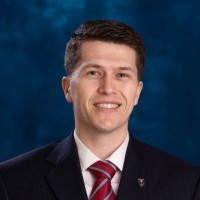 Chad Clark