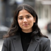 Global Gateway Advisors Employee Astha Lakhankar's profile photo