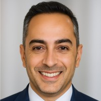 Arani Employee Max Ezzati's profile photo