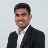 NSA Global Employee Nishan Jayalath's profile photo