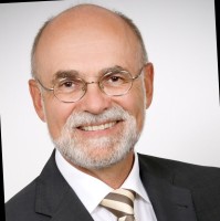 Topas GmbH Employee Andreas Rudolph's profile photo