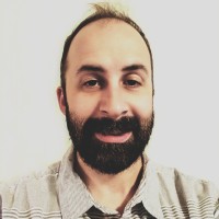 DragonFly Athletics Employee Michael Lesinski's profile photo
