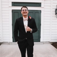 BK Products Employee Riley Swaim's profile photo