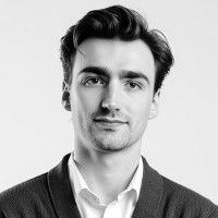 me&u Employee Sam Denman's profile photo