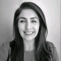 Nitasha Chopra