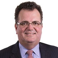 Gary Isenberg