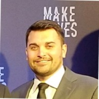 La Colombe Coffee Roasters Employee Steve Debernardis's profile photo
