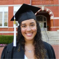 Thomas Eye Center Employee Amber Patch's profile photo