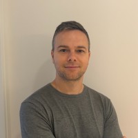 Exponentia Team Employee Antonio Díaz Parra's profile photo