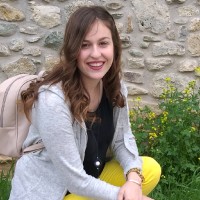 ERGOLOGIC S.A. Employee Ioanna Panagaki's profile photo