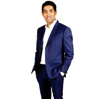 VenaGroup Employee Kaushik Sivabalan's profile photo