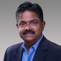 Suresh Swaminathan Email & Phone Number