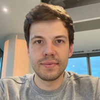 Zigmund Online Employee Yegor Isaev's profile photo