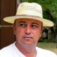 Air Liquide Welding Employee Gilles Pineiro's profile photo