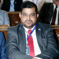 Muhammad Amjad Email