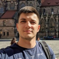 Middleware, Inc. Employee Тарас Орыщий's profile photo