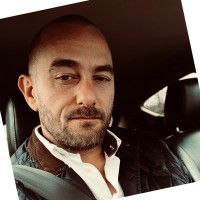 University Hospital Southampton NHS FT Employee Tomas Young's profile photo
