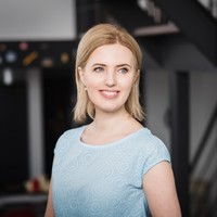 Zyprus Employee Diana Kultasheva's profile photo
