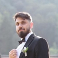 SimonsVoss Technologies GmbH | Allegion Employee Mohamad Bitar's profile photo