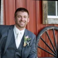 Under Armour Employee Brad Stroble's profile photo