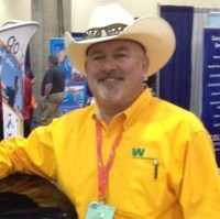 Waste Management Employee Steve Kellar's profile photo