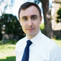 Greensolver Employee Benoit Chambon's profile photo