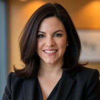 Metronome Employee Christine Knific's profile photo