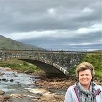 Henderson Economic Development Employee Donna Crooks's profile photo
