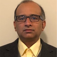 HistoGenetics Employee Vijayaragavan Seshadri's profile photo