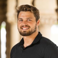 Toyon Research Corporation Employee Beck Jurasius's profile photo