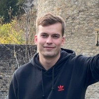 Novo Nordisk Employee Mathias Lorenzen's profile photo