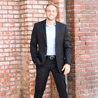 Viasat Employee Ryan Webster's profile photo