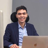 Odoo Employee Islam Hassan's profile photo