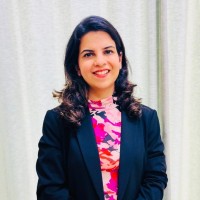 BSH Home Appliances Group Employee Vanshika Ahuja's profile photo