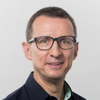 iNovitas AG Employee Stephan Nebiker's profile photo
