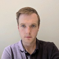 Pricemaker Employee John Quinlivan's profile photo