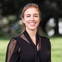 Common Capital Employee Klara Klippel's profile photo