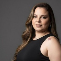 BCR.CX, Zendesk Commitment to Excelence Award 2025 Employee Caroliny Moraes's profile photo