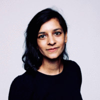 Divya Viswanathan Email & Phone Number