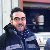 Aerospace Welding Employee Nicholas Gagne's profile photo