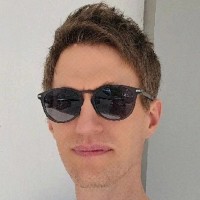 Adrian Cole's profile photo