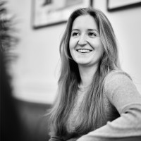PrepayPower Employee Orla Carroll's profile photo